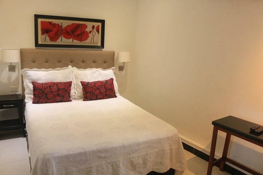 Hotel Portal De San Diego Cartagena Exteriör bild