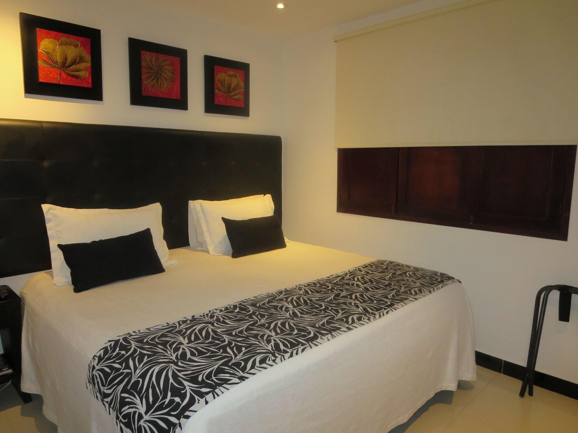 Hotel Portal De San Diego Cartagena Exteriör bild