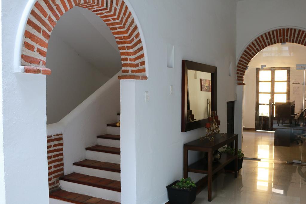 Hotel Portal De San Diego Cartagena Exteriör bild