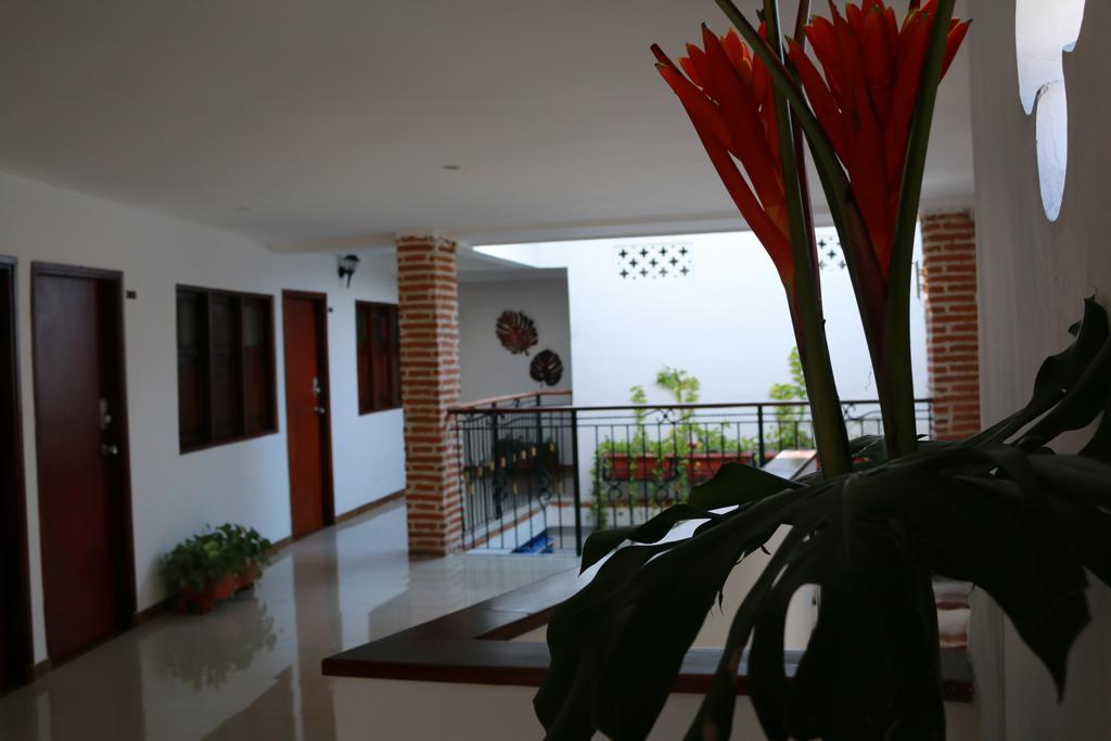 Hotel Portal De San Diego Cartagena Exteriör bild