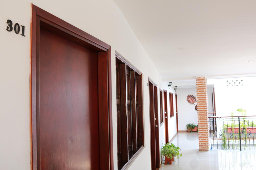 Hotel Portal De San Diego Cartagena Exteriör bild