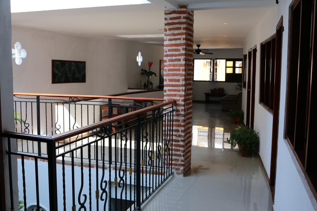 Hotel Portal De San Diego Cartagena Exteriör bild