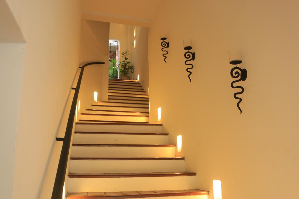 Hotel Portal De San Diego Cartagena Exteriör bild