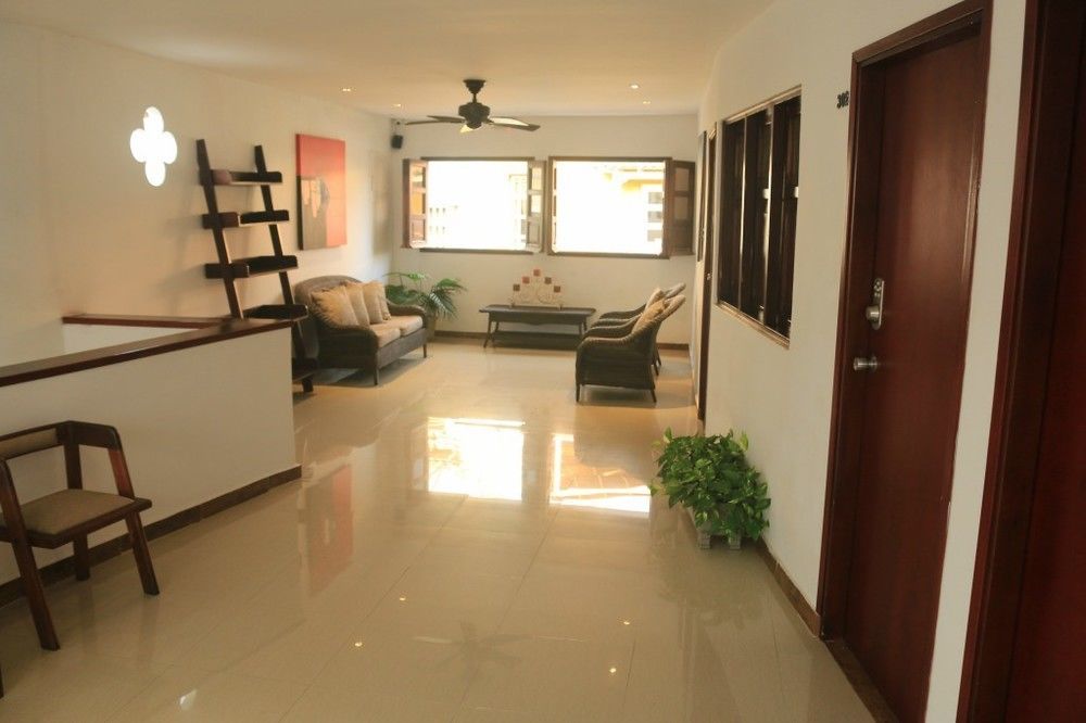 Hotel Portal De San Diego Cartagena Exteriör bild